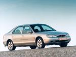 Ford Mondeo Hatchback 1996 года